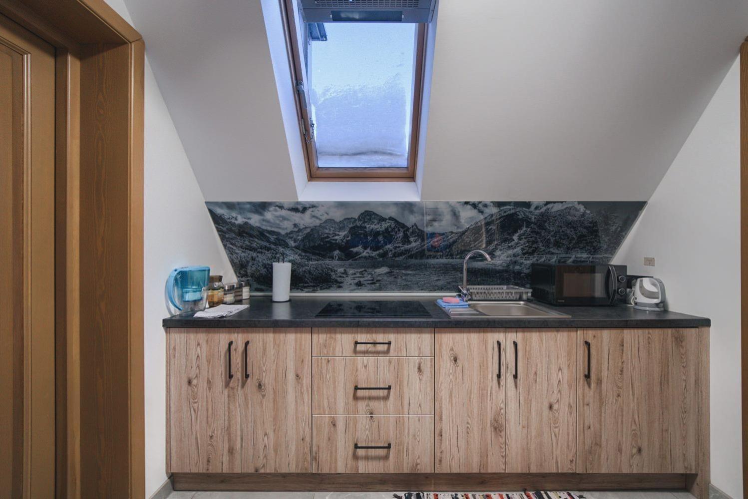 Willa Pasieka Apartamenty Domki Bukowina Tatrzańska Exterior foto